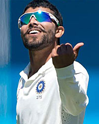 Ravindra Jadeja